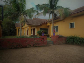 Early Bird Backpackers